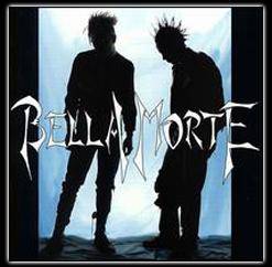 Bella Morte : Where Shadows Lie